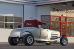 Ford Silver Bullet Roadster 1929 года
